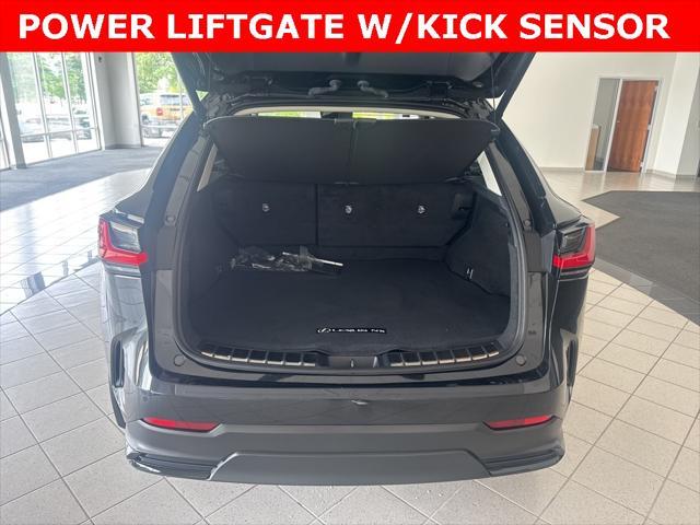 used 2024 Lexus NX 350h car, priced at $53,888