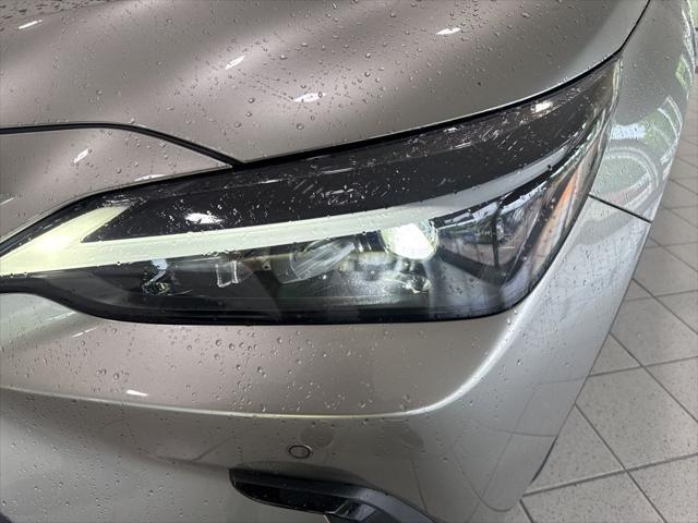 used 2022 Lexus NX 350 car, priced at $40,988