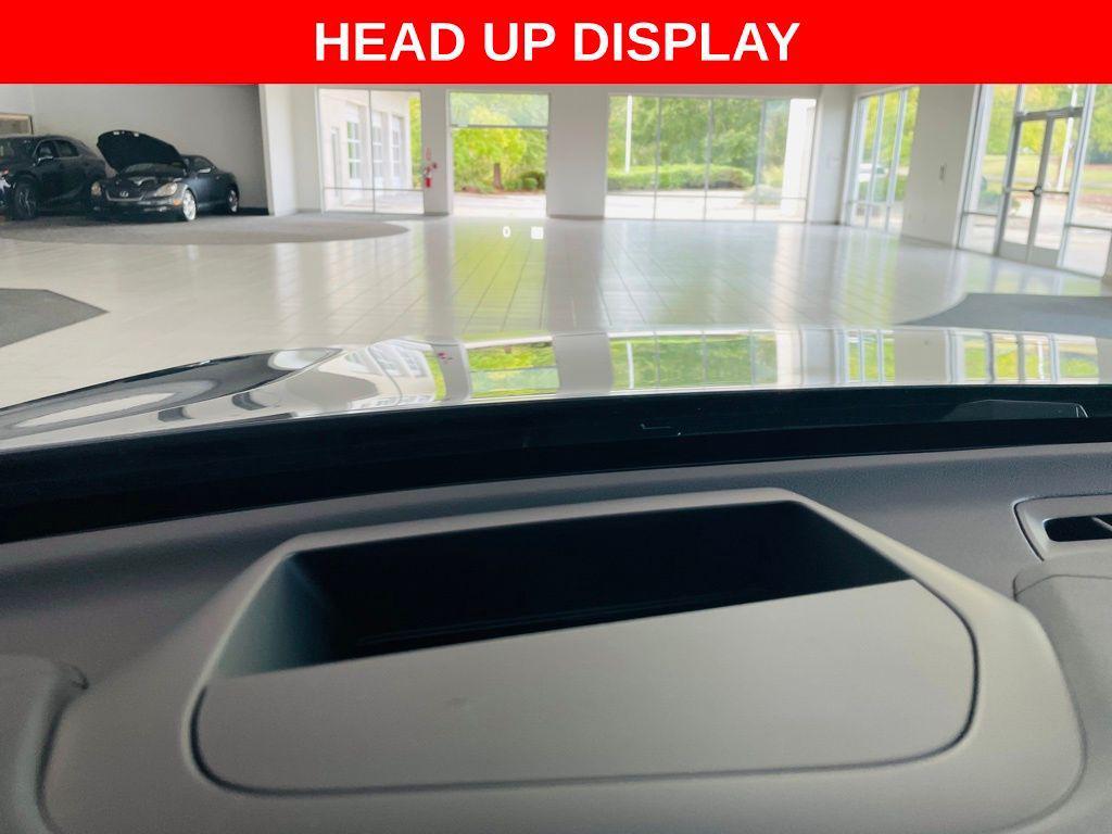 used 2025 Volvo XC60 car, priced at $47,988