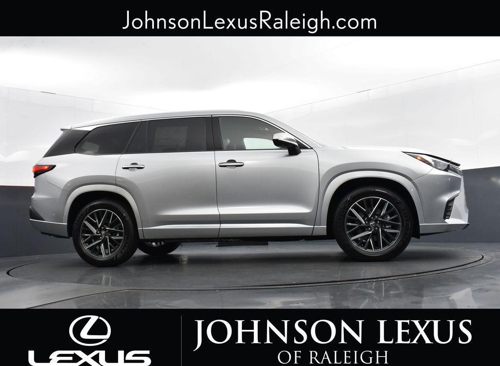 new 2025 Lexus TX 350 car, priced at $65,210