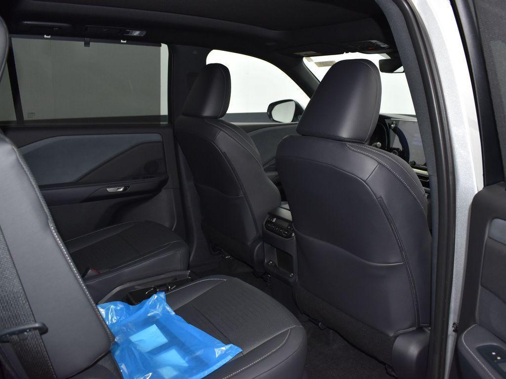 new 2025 Lexus TX 350 car, priced at $65,210