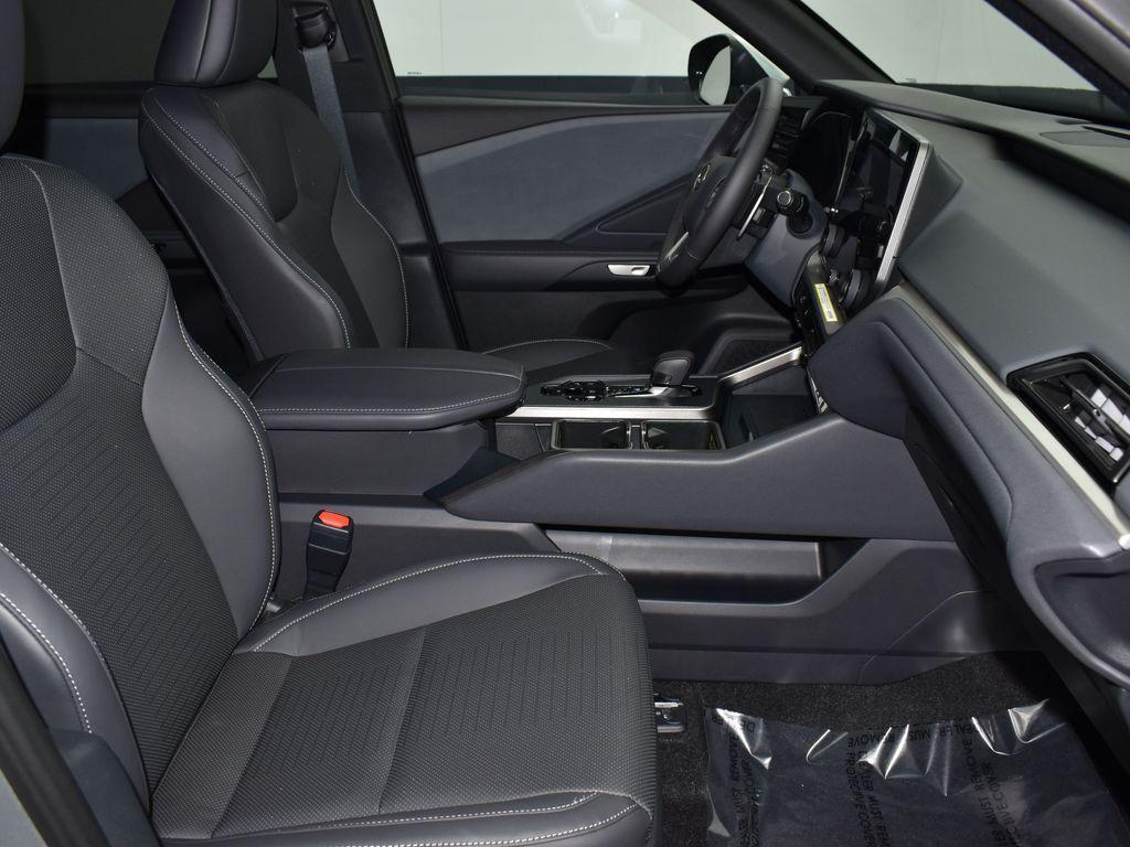 new 2025 Lexus TX 350 car, priced at $65,210