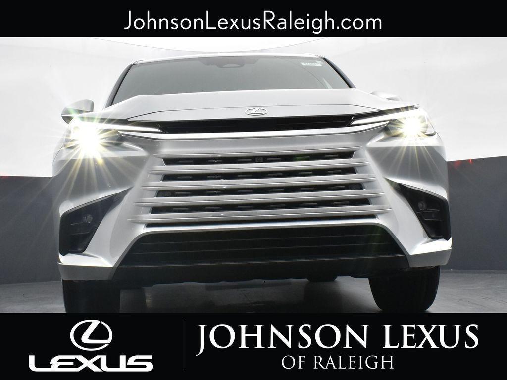 new 2025 Lexus TX 350 car, priced at $65,210