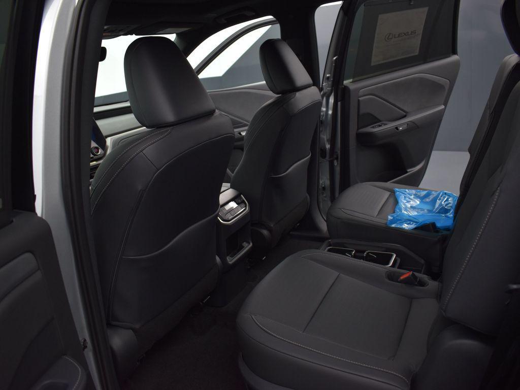 new 2025 Lexus TX 350 car, priced at $65,210