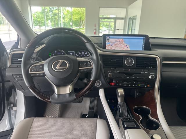 used 2019 Lexus RX 350 car, priced at $28,488