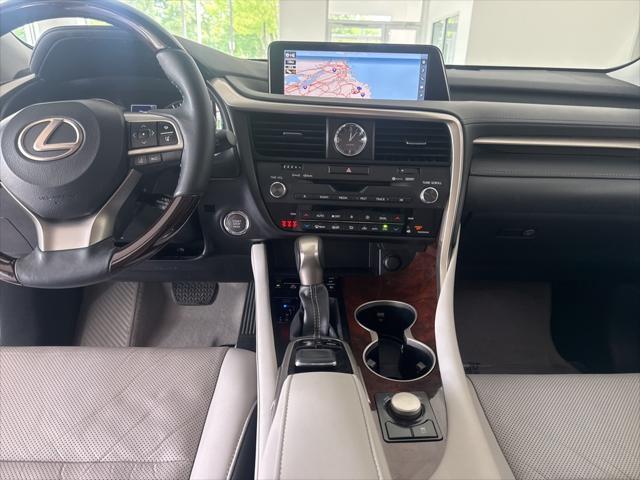 used 2019 Lexus RX 350 car, priced at $28,488