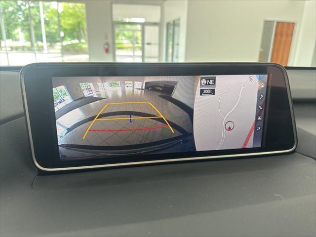 used 2019 Lexus RX 350 car, priced at $27,988