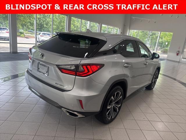 used 2019 Lexus RX 350 car, priced at $28,488