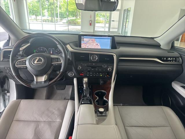 used 2019 Lexus RX 350 car, priced at $27,988