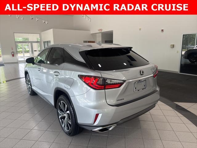 used 2019 Lexus RX 350 car, priced at $28,488