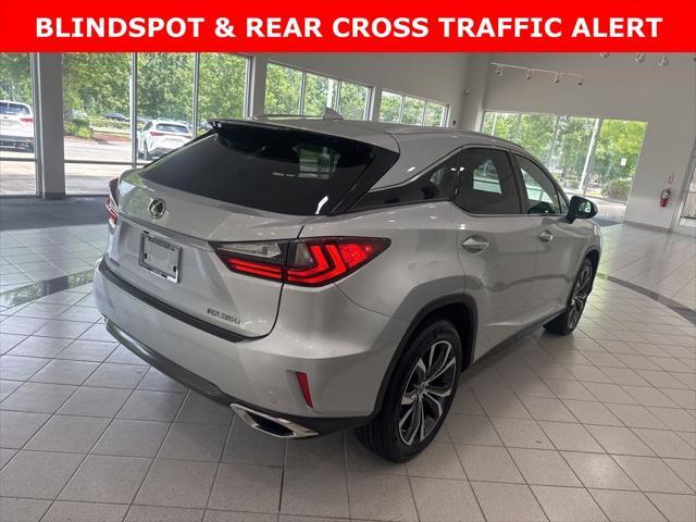 used 2019 Lexus RX 350 car, priced at $27,988