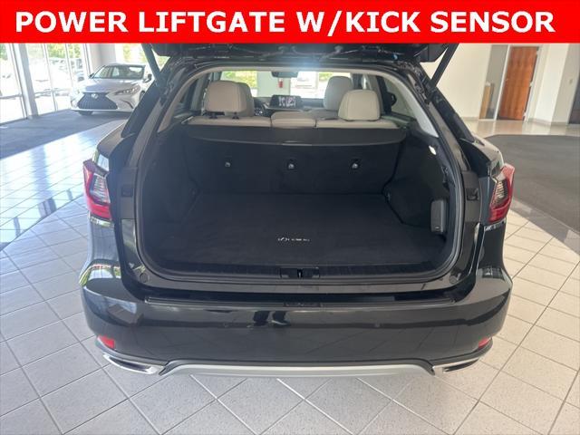 used 2022 Lexus RX 350 car, priced at $44,988