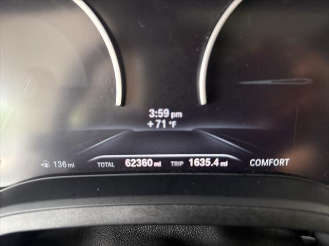 used 2020 BMW 330 car, priced at $22,988
