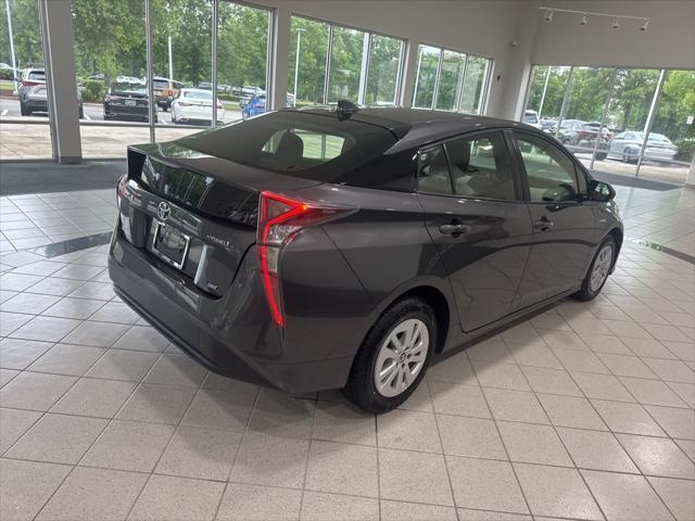 used 2016 Toyota Prius car, priced at $14,488