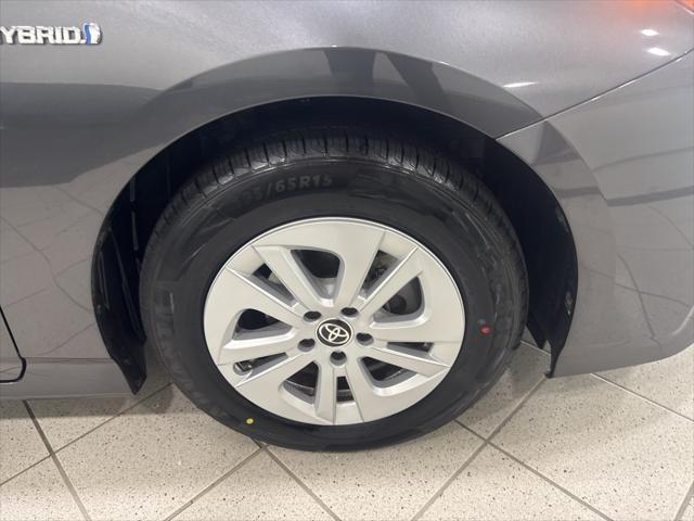 used 2016 Toyota Prius car, priced at $14,488
