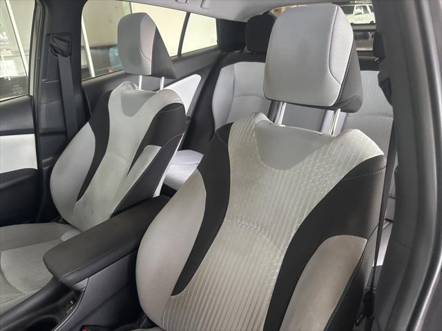 used 2016 Toyota Prius car, priced at $14,488