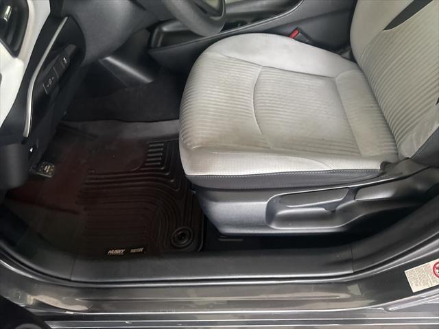 used 2016 Toyota Prius car, priced at $14,488