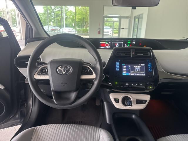 used 2016 Toyota Prius car, priced at $14,488