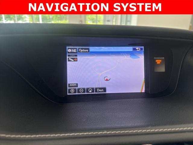 used 2015 Lexus ES 350 car, priced at $18,988