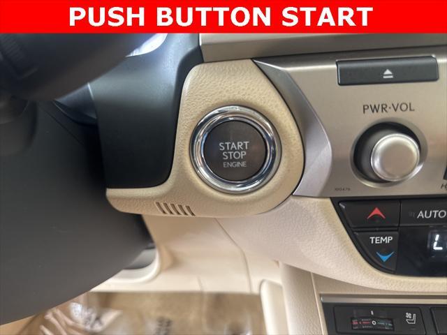 used 2015 Lexus ES 350 car, priced at $18,988