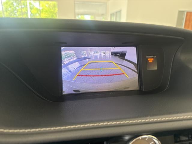 used 2015 Lexus ES 350 car, priced at $18,988