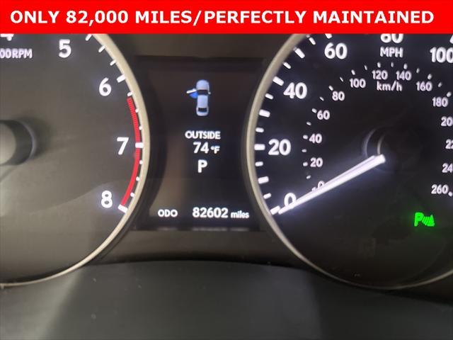 used 2015 Lexus ES 350 car, priced at $18,988