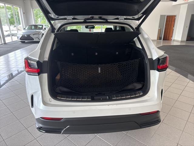 used 2022 Lexus NX 250 car, priced at $39,988