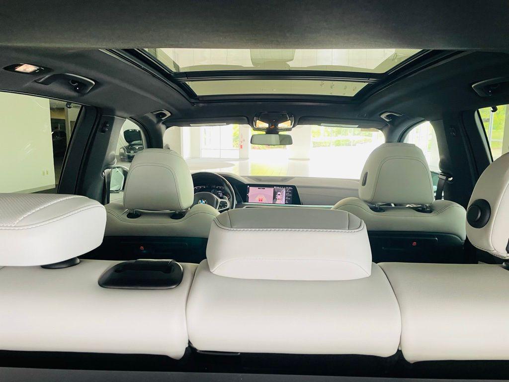 used 2023 BMW X5 car, priced at $47,988
