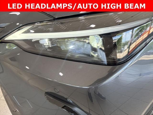 used 2024 Lexus NX 250 car, priced at $42,488