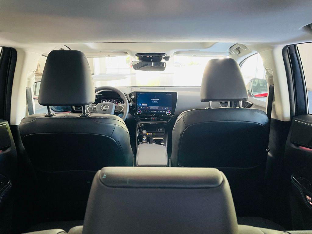 used 2022 Lexus NX 350 car, priced at $42,988