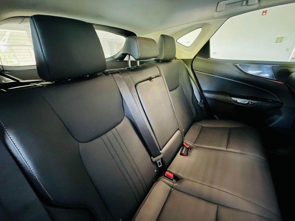 used 2022 Lexus NX 350 car, priced at $38,988