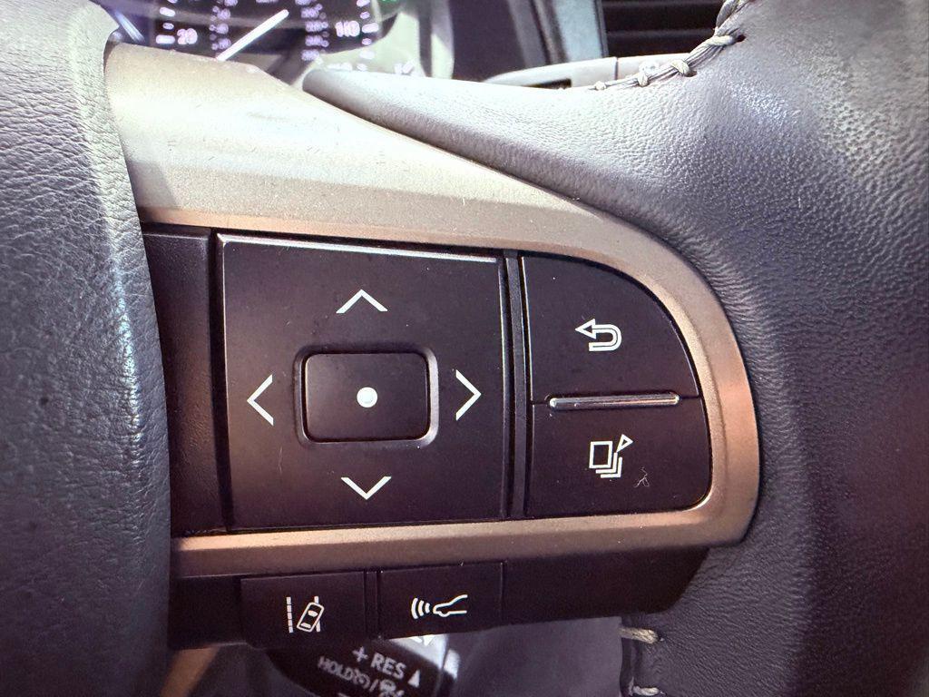 used 2018 Lexus RX 350 car, priced at $28,488