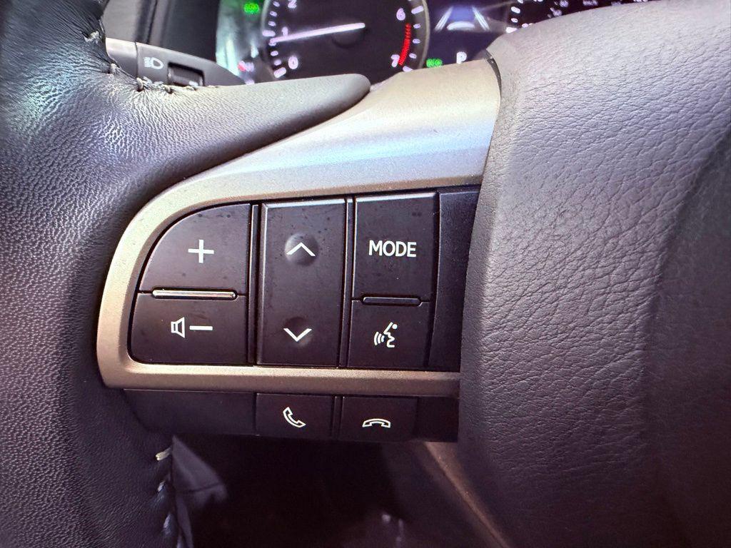used 2018 Lexus RX 350 car, priced at $28,488