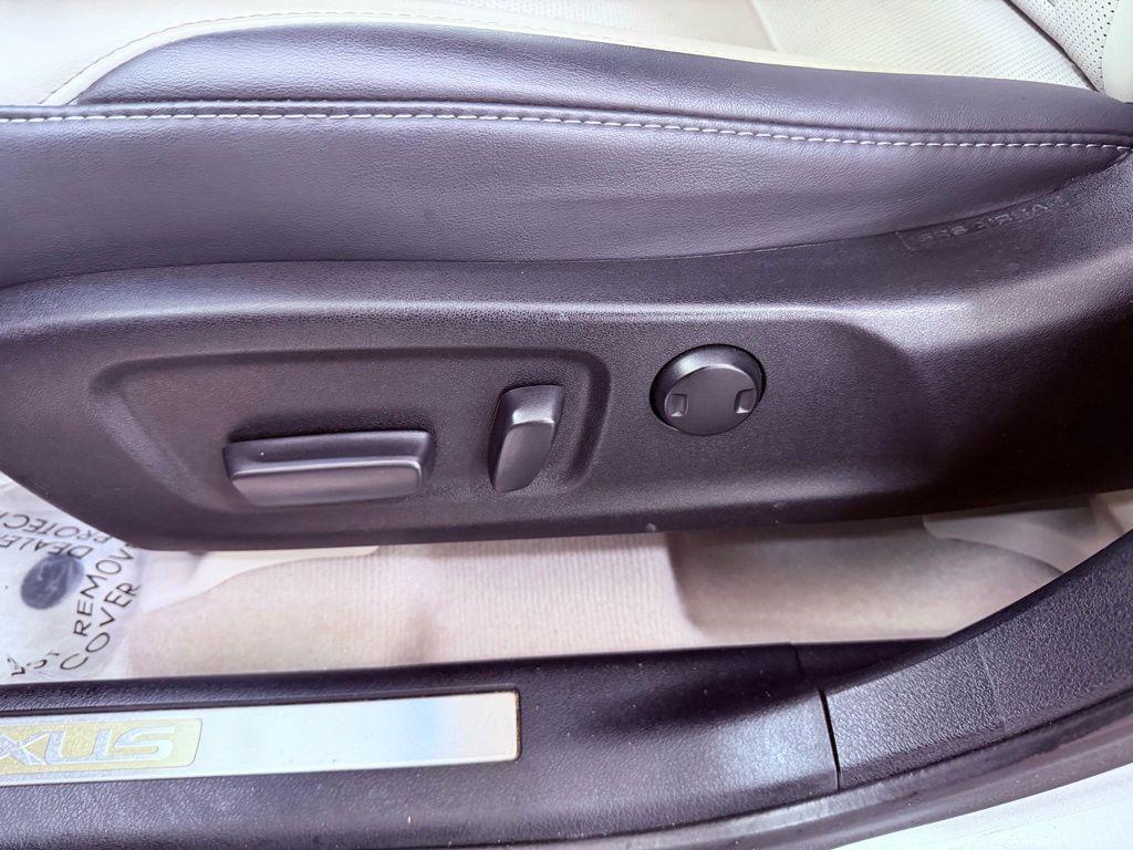used 2018 Lexus RX 350 car, priced at $28,488