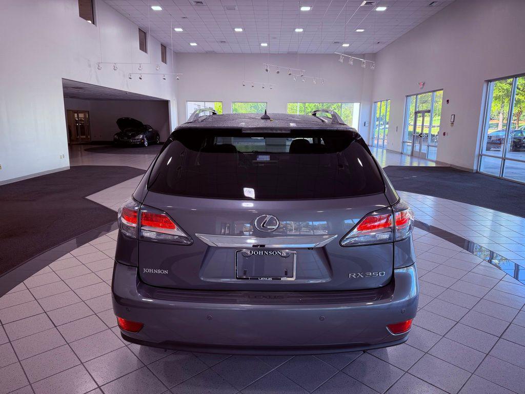 used 2013 Lexus RX 350 car, priced at $15,488