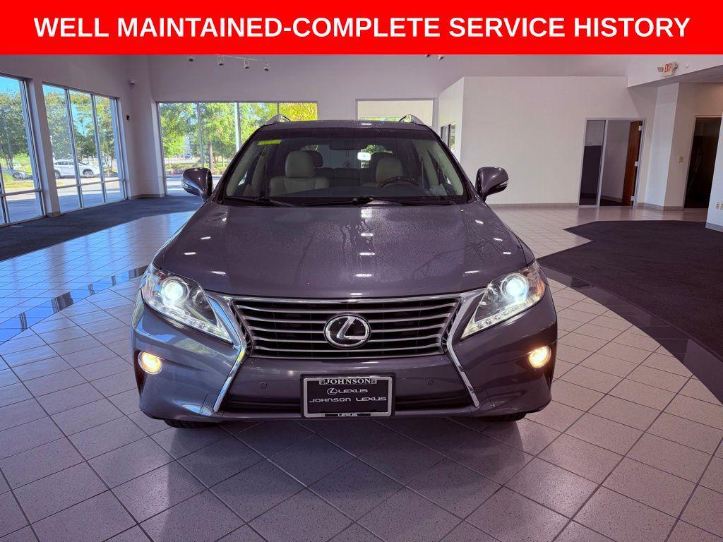 used 2013 Lexus RX 350 car, priced at $15,488