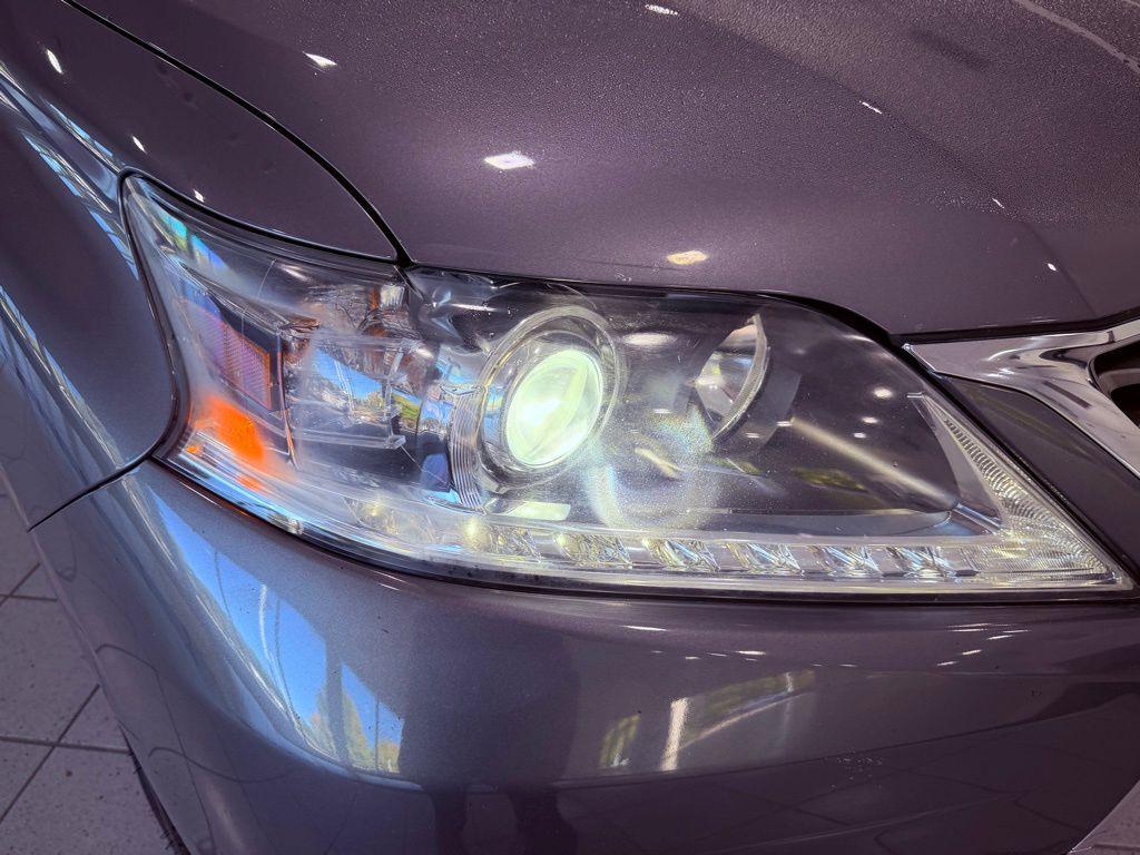 used 2013 Lexus RX 350 car, priced at $15,488