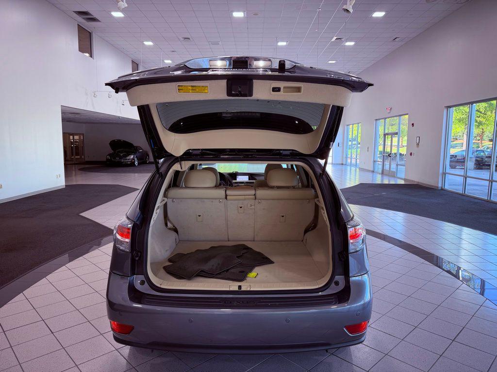 used 2013 Lexus RX 350 car, priced at $15,488