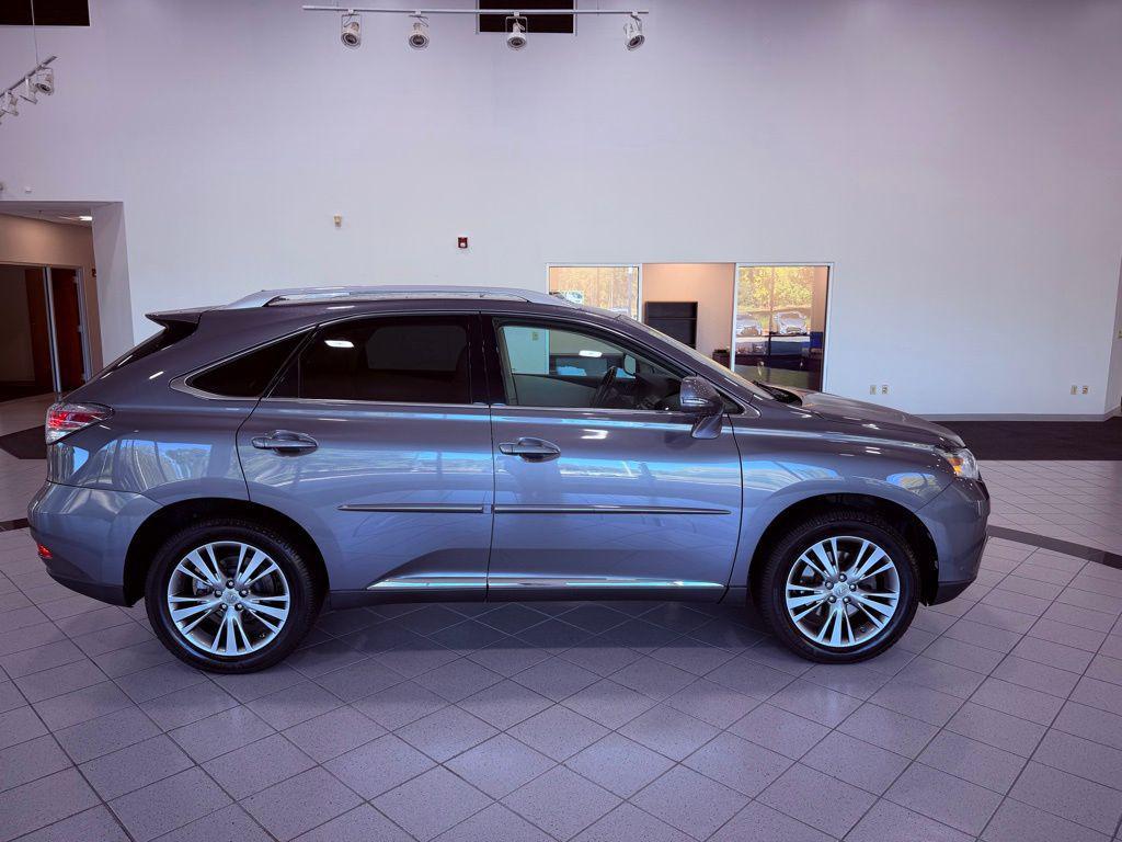 used 2013 Lexus RX 350 car, priced at $15,488