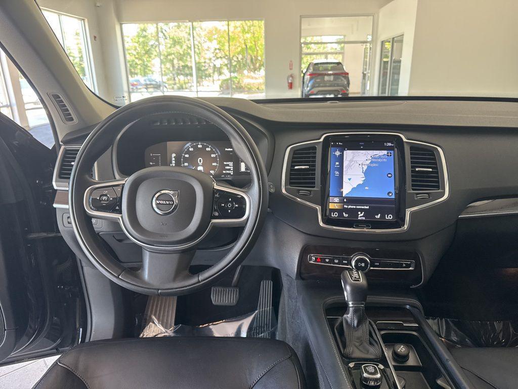 used 2019 Volvo XC90 car, priced at $17,988