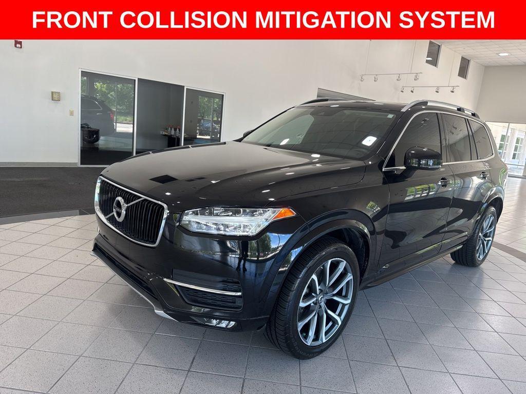 used 2019 Volvo XC90 car, priced at $17,988