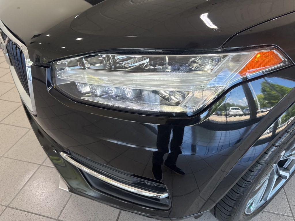 used 2019 Volvo XC90 car, priced at $17,988