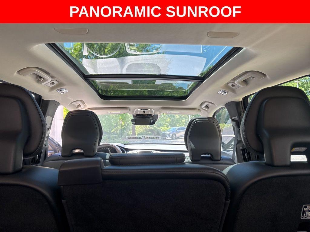 used 2019 Volvo XC90 car, priced at $17,988