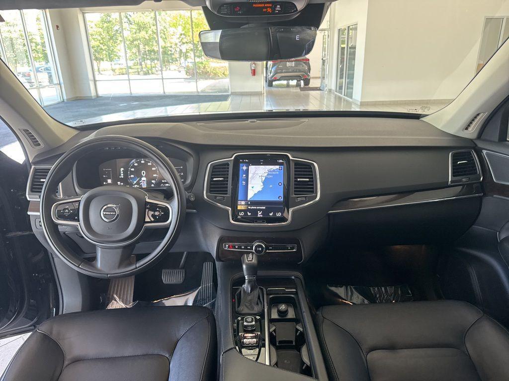 used 2019 Volvo XC90 car, priced at $17,988