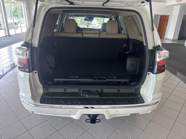 used 2022 Toyota 4Runner car, priced at $44,988