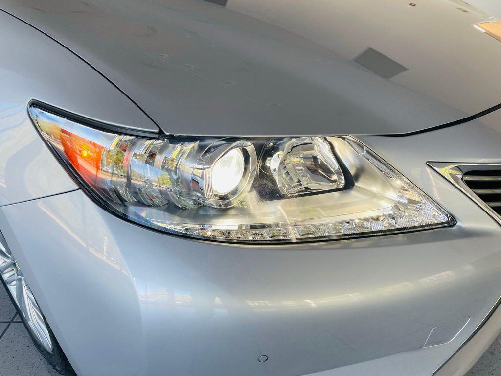 used 2014 Lexus ES 350 car, priced at $20,888