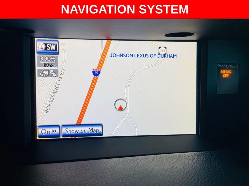 used 2014 Lexus ES 350 car, priced at $20,888