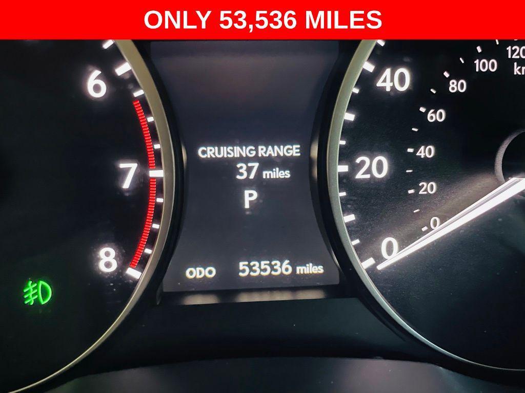 used 2014 Lexus ES 350 car, priced at $20,888