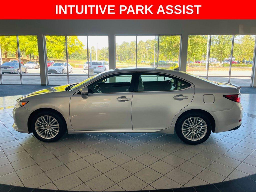 used 2014 Lexus ES 350 car, priced at $20,888