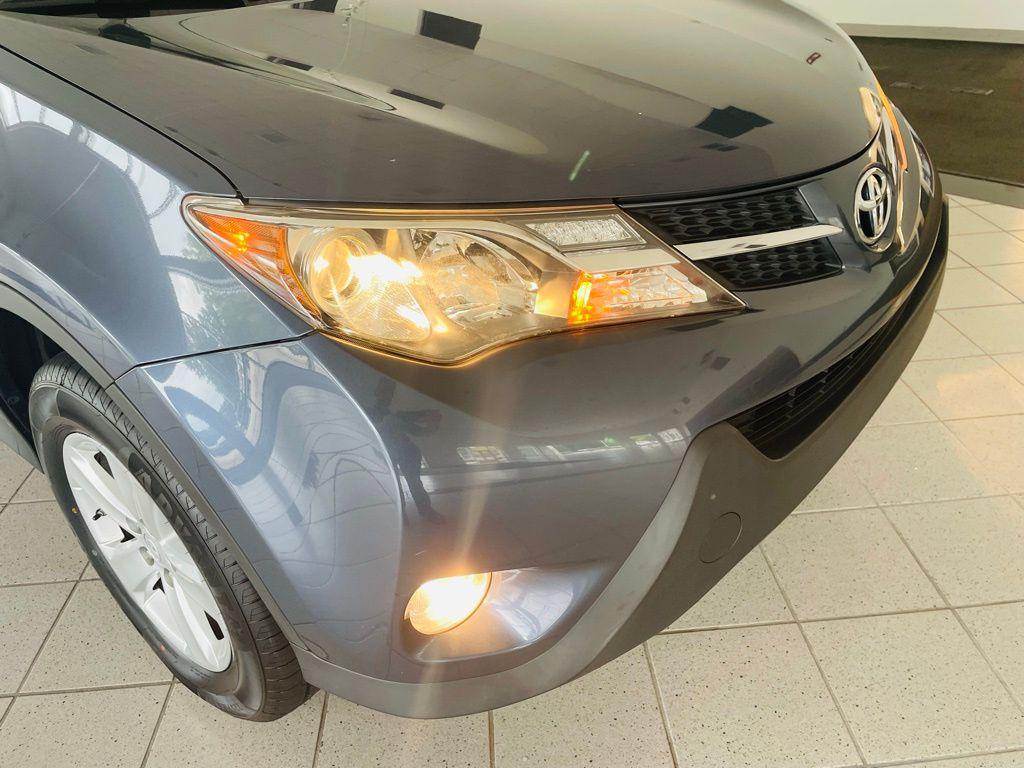 used 2014 Toyota RAV4 car, priced at $12,888